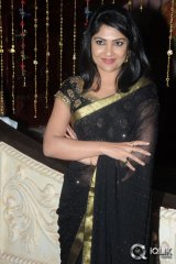 Kamalinee Mukherjee at Govindhudu Andari Vaadele Teaser Launch